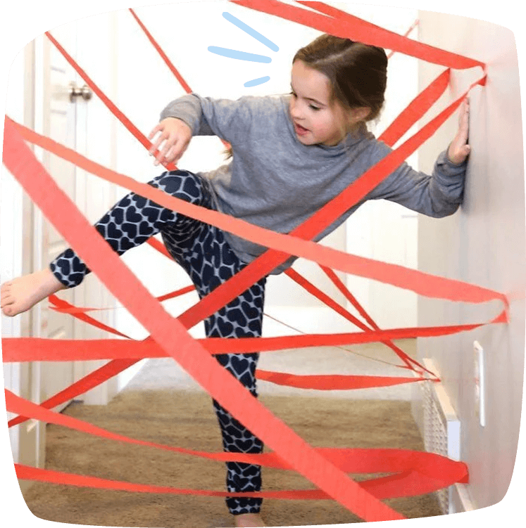 Put the Phone Away! 101 Fun Indoor Games to Play at Home
