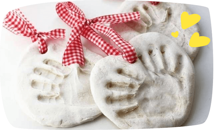 10 ideias fáceis de artesanato para o Dia das Mães para crianças de diferentes idades