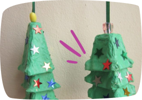arvore-de-natal-feita-de-caixas-de-ovos