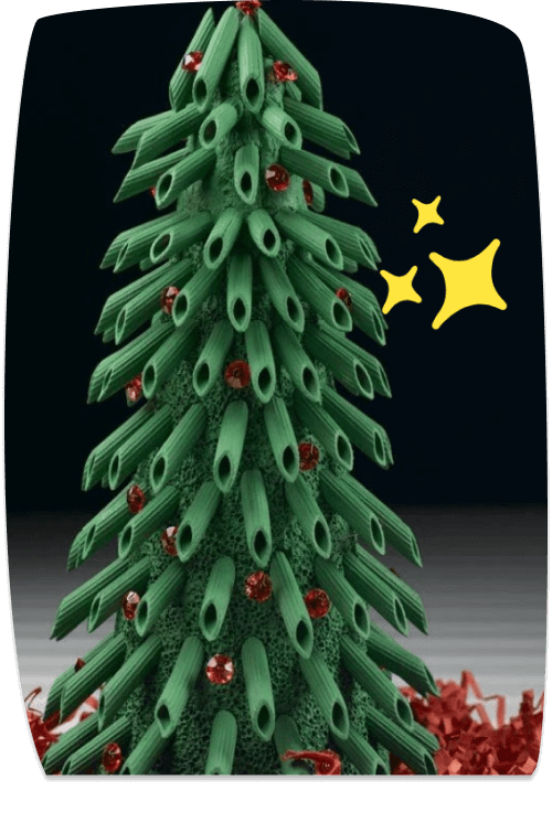 arvore-de-natal-feita-de-penne