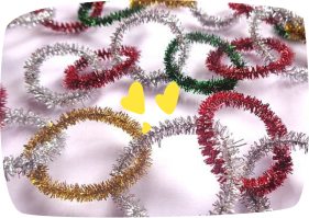 guirlanda-de-caules-de-chenille