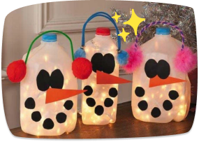 luminarias-de-garrafa