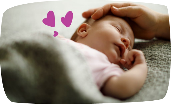 Com que idade um bebê pode ficar com uma babá?