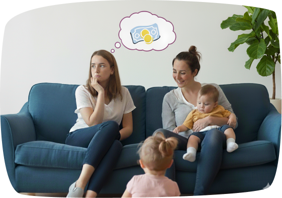 How Much Do Babysitters Make in Brazil?