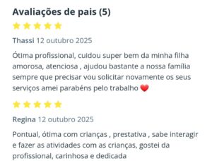 referencias de babà