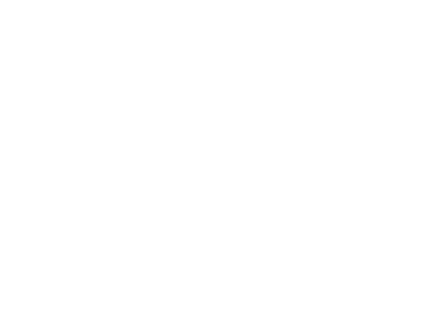 Quadrado de fundo branco