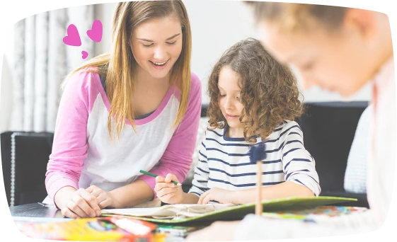 Como reconhecer uma boa babá: habilidades e qualidades que importam
