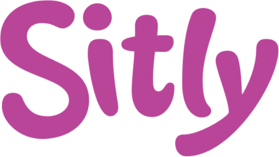 Logo da Sitly
