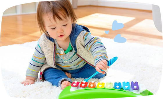 Babá x Creche: 8 aspectos a considerar