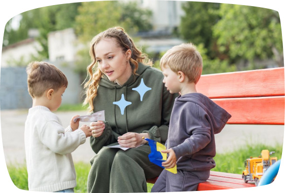 Agência de babá x aplicativo de babá: qual é a melhor opção para você?