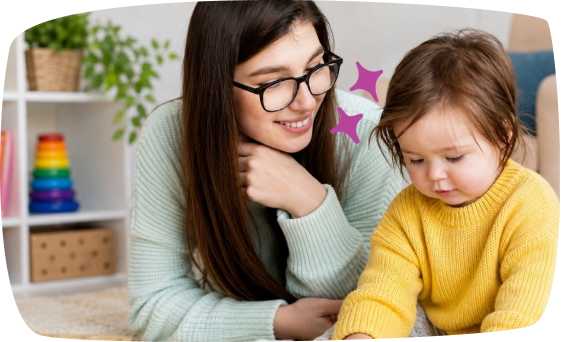 8 formas de encontrar uma babá perto de você