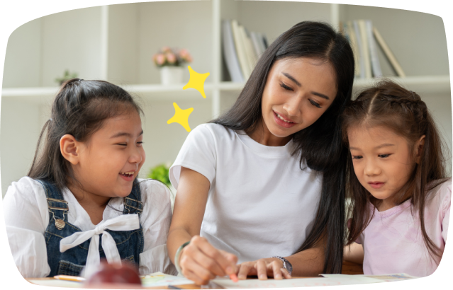 7 dicas para escrever um anúncio de babá que chama atenção